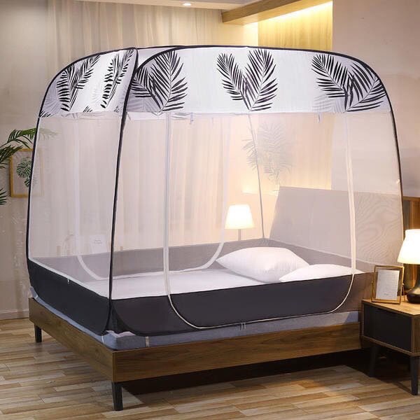 Phân biệt màn chụp chống muỗi dỏm và màn chất lượng