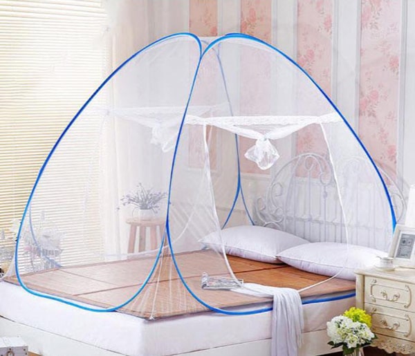 Những điều cần biết khi mua màn chụp tự bung