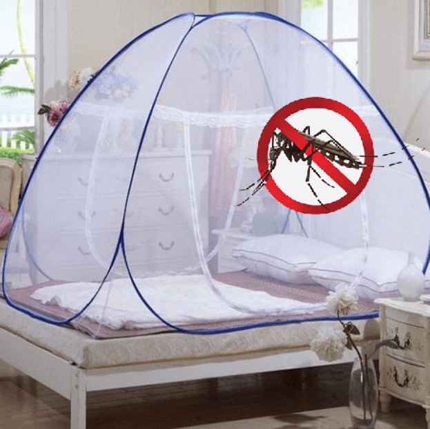 Tất tần tật về màn chụp chống muỗi bạn cần biết